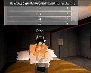 fuckin whores on roblox with monster cocks 🎮🍆💦