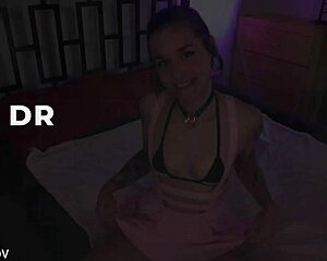 luna lovely lets this horny doctor fix her naughty slutty urges with cock