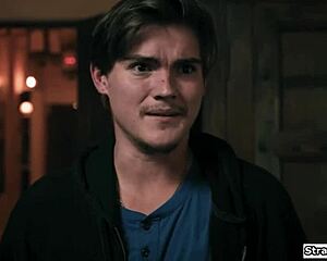 milf and evil spirit meet black guys before joining stepfamily life