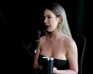 check out naughty interview full of fun with milena moreau on porn cast brazil part 2 on sheer red