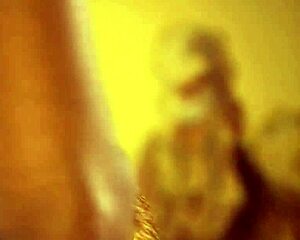 Loving Indian Milf Dance Queen Seduces with Curves