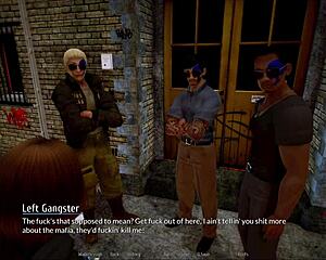 hey in harem hotel 259 what's the game plan tonight at this steamy hotel spot?