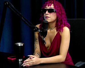 tiffany carioca pushes her limits for four hours of hardcore pounding spills what makes her pussy drip