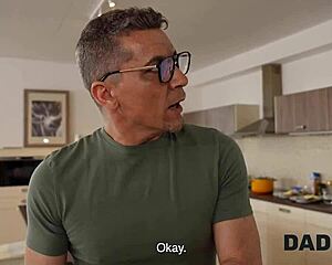 hey bimbo, daddy's gonna wreck that big ass now