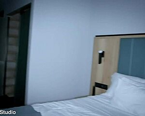 where's he? i'm gonna fuck you so hard you forget cheating ever again