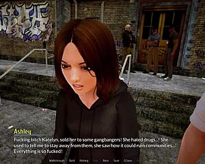 hey in harem hotel 259 what's the game plan tonight at this steamy hotel spot?