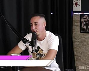 whoa bora cast bruna carlos rocks sheer red with matheus caetano compilations 😍🔥