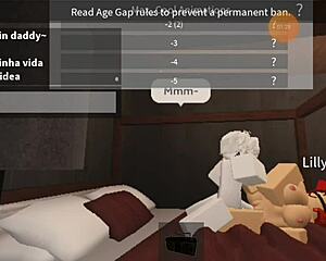 fuckin whores on roblox with monster cocks 🎮🍆💦