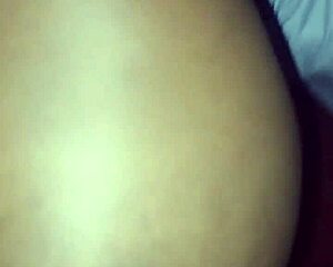 i love how this hot kenyan lady takes my cock deep in her creamy wet pussy while i spank her skinny ass