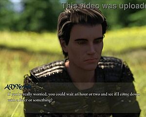 The Price of Power chapter 29 unfolds