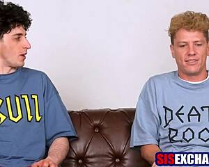 hot step sisters get fucked hard by beavis n butthead creeps