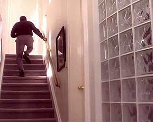 sexy blonde milf summer storm, crave my cock deep in your tight ass?