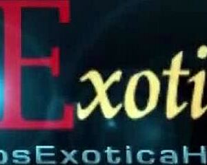 feel the deep connection in this tantra lover's sensual pussy licking massage