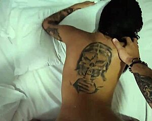 my stepsister sucks my cock n fucks me cuz her friend said my dick tastes delicious af!!