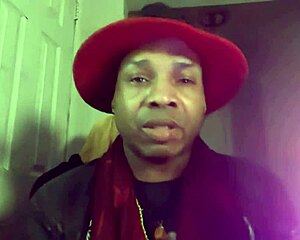 german goth nerd dominates drunk neighbor financially on camera