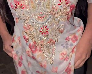 Indian college babe hikes jungle skirt for deep exam chudai pounding hairy pussy closeup