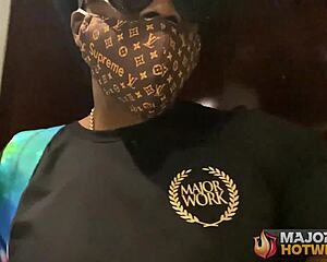 Sext Milf Jaylene Rio Rides Rome Major's Cock In Hotel Passion!