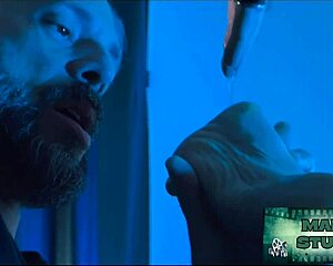 mama studio em em explores pussy fetish in intense free session