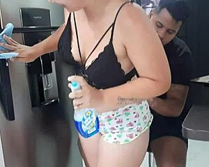 Stepsis, touching your cock distracts me from studying big time