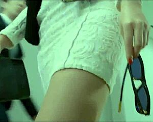 hey kim seo young, wanna get doggystyle fucked by police in the butcher shop?