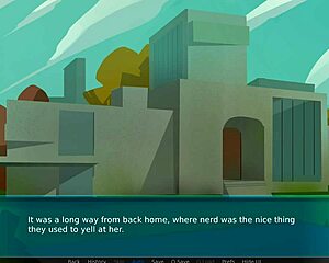 Alien breeding sparks first contact with monster ass play