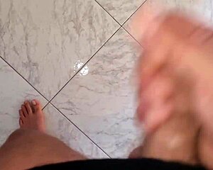 imagine opening wide for sexy italian boy's cum with dirty talk