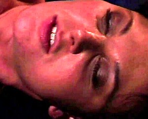 Pussy licked hard then anal pounded on billiards table!