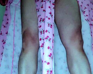 crossdressing fun turns wild in no20 adventure