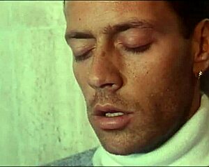 I learned to suck dick right in this epic vintage HD blowjob