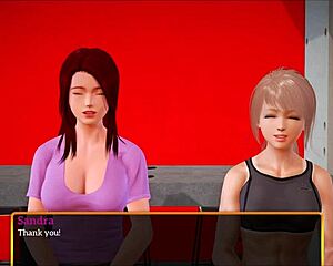 what happens next in my new family 322?