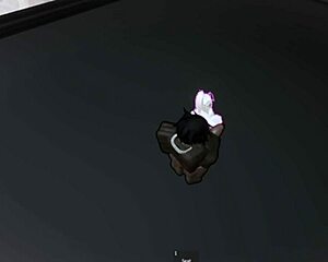 Masturbating Huge Cock Teases Cheating Whore Before Cumshot Facial