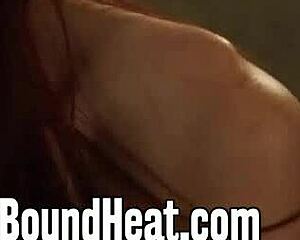 horny dominant lesbian madame... i moan so hard from that strapon deep!!