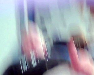 zoey portland teases stepdaddy with new pussy stretching toy for his fit