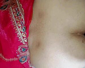 devar sneaks in bedroom rips off bhabhi's panties and fucks her hard clear hindi audio