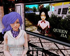 unlock the secrets of harem hotel room 266 teasing games inside