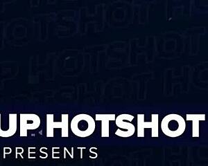 Hot Brunette Rachel Rivers Surrenders Holes to Monster Wrecker Dick Sloppy