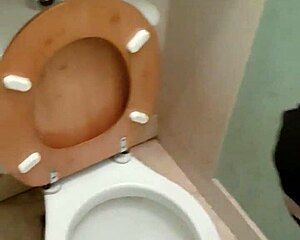 Bound french maid slave spanked chained bent over doggystyle facial cumshot humiliation