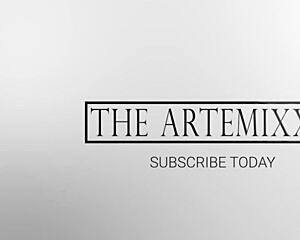 Peach Fuzz can you handle Artemixxx facefucking your throat then rimming ass deep?