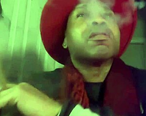 german goth nerd dominates drunk neighbor financially on camera