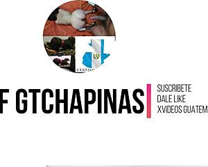 wanna see this sexy chapina milf get taboo fucked so hot?