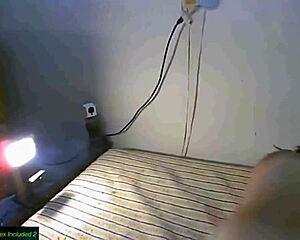 damn latina milf gets all holes fucked hard suck deepthroat then facial cumshot