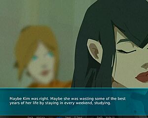 Alien breeding sparks first contact with monster ass play