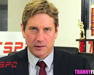 korra del rio will havoc suck petite trans ass in hardcore pov