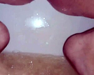 😏 pregnant stepmom's daily routine gets wet n wild with big tits play 👅 everyday mommy vibes