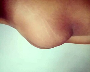 Naughty Stepmom Craves Stepsons Cock Alone Fuck Her Big Tits