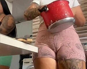 fattest swollen bbw pussy ever flashed