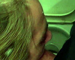 Bound french maid slave spanked chained bent over doggystyle facial cumshot humiliation