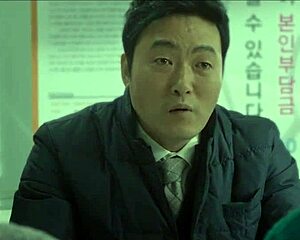 hey kim seo young, wanna get doggystyle fucked by police in the butcher shop?