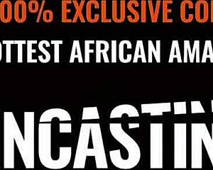 fat ass ebony ride big white cock cowgirl pov audition?