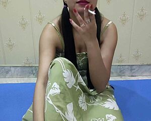 stepsis why you nude masturbating i got so excited for your sexy 18 yo body hindi audio?